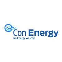 Con Energy AS logo - Similar company to Frami Eco
