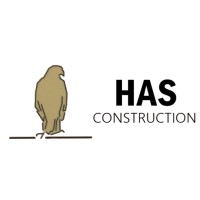 HAS CONSTRUCTION LTD logo - Similar company to Polidano Group