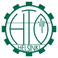 Helsingin Tekniikan Opiskelijat - HTO ry logo - Similar company to Trombi Ry