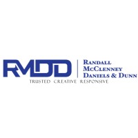 Randall, McClenney, Daniels  & Dunn, P.C. logo - Similar company to Cardinal Civil Resources