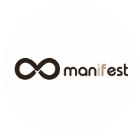 ∞ manifest logo - Similar company to Expand Mena