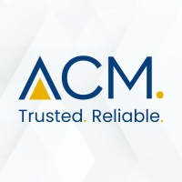 ACM Indonesia logo - Similar company to Pt. Widi Jasa Samudra