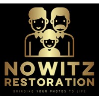 Nowitz Restoration logo - Similar company to Wealth Design, Llc