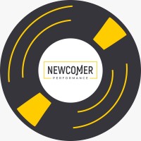 Newcomer Performance GmbH logo - Similar company to Videoboost | Wir Machen Innovationen Sichtbar