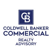 Coldwell Banker Commercial - Realty Advisory S.p.A. Società Benefit logo - Similar company to Studio Pra