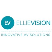 EllieVisionAv Limited logo - Similar company to Bbx Media Ltd