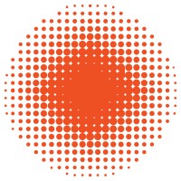 Luminate logo - Similar company to Three Over Four