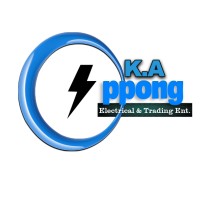 K.A Oppong Electricals Enterprise