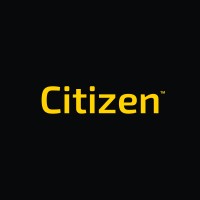 Citizen logo - Similar company to Sendit