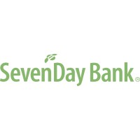 SevenDay Bank logo - Similar company to Express Bank