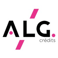 ALG Crédits logo - Similar company to Double Grain