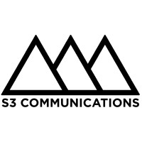 S3 Communications logo - Similar company to Wetherby Growth