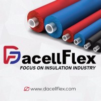 DACELL INDUSTRIAL CO.,LTD logo - Similar company to Wincell Insulation Co., Ltd.