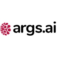 args.ai logo - Similar company to Docview.Ai
