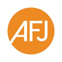 AFJ Solutions logo - Similar company to Thebes Group