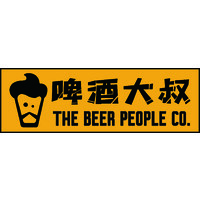 The Beer People Co. logo - Similar company to Trouble Brewing