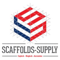 Scaffolds Supply logo - Similar company to Maryland Procurement Alert