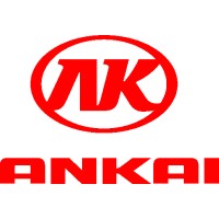 ANKAI BUS logo - Similar company to Chtc Bus Group