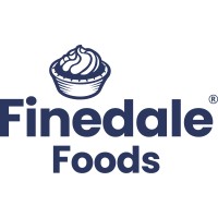 Finedale Foods Limited logo - Similar company to Hiltfields Ltd