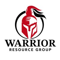 The Warrior Resource Group logo - Similar company to Ranch Cryogenics, Inc.