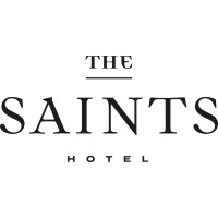The Saints Hotel logo - Similar company to De Projectgroep