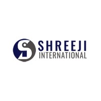 Shreeji International logo - Similar company to Swt Quality Fasteners