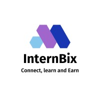 InternBix logo - Similar company to Blocketheus, Inc.
