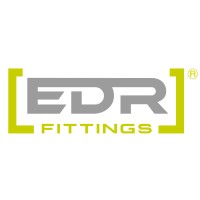 EDR Fittings Srl logo - Similar company to Ricci Engineering S.R.L.
