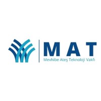 Mevhibe Ateş Technology Foundation logo - Similar company to Aspan Uav