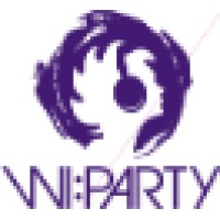 WI:PARTY logo - Similar company to Leadlike : Webstrategy