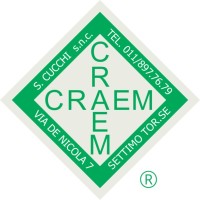 C.R.A.E.M. logo - Similar company to Alighiero Inti S.A.S.