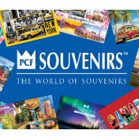 PCF Souvenirs logo - Similar company to Product Source