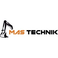 MaS technik, s.r.o. logo - Similar company to Vhn Industrial Services