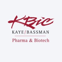KBIC Jobs - Drug Discovery & Data Science logo - Similar company to Talent Tech Solutions