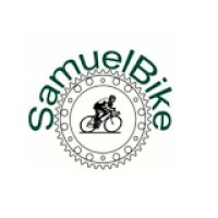Samuel Bike logo - Similar company to Ótica E Relojoaria Marques