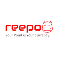 Reepo - Loyalty Platform logo - Similar company to Panda Loyalty Platform