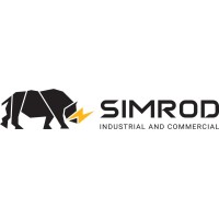 Simrod Sama Company logo - Similar company to Gostaresh Khadamat Karatelephone