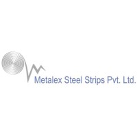 Metalex Steel Strips logo - Similar company to Metalex Cryogenics Limited