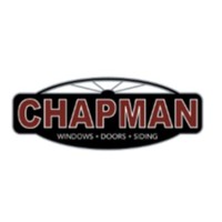 Chapman Windows Doors & Siding logo - Similar company to Ssi Technology, Inc.