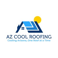 AZ Cool Roofing logo - Similar company to Safety Net Protection Systems