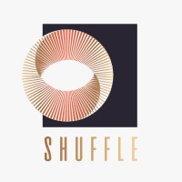 SHUFFLE logo - Similar company to Asas | أساس