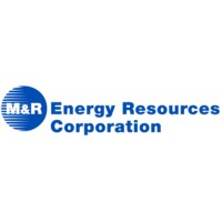 M&R Energy Resources logo - Similar company to My Mindful Kitchen