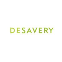 DESAVERY logo - Similar company to Houston Technologies Llc