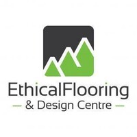 Ethical Flooring & Design Centre logo - Similar company to Neon Studio