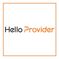 Hello Provider logo - Similar company to Hello Center