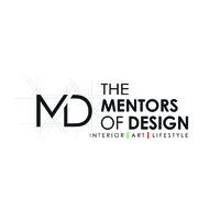 The Mentors of Design logo - Similar company to Studio02-Milano