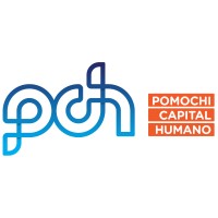 Pomochi Capital Humano logo - Similar company to Kudert Perú
