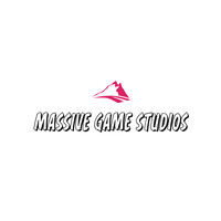 Massive Game Studios logo - Similar company to Space Lamp Studios
