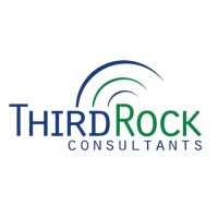 Third Rock Consultants, Llc.