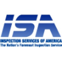Inspection Services Of America (Isa)